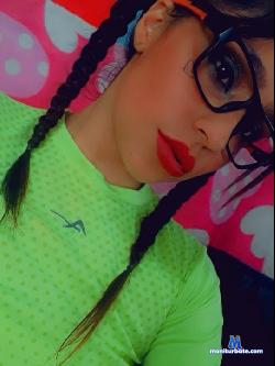WANDA_OLSEN stripchat livecam performer profile