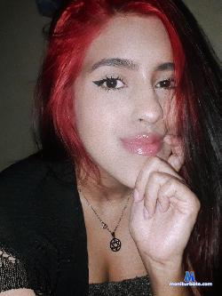 aurora18_ stripchat livecam performer profile