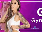 Gymbunny_offi stripchat livecam show performer room profile