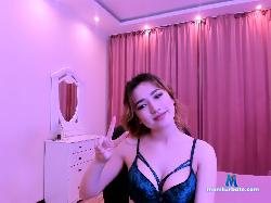 BannyBin stripchat livecam performer profile