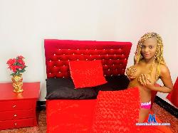 sexy_ebony4u stripchat livecam performer profile