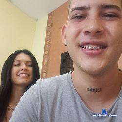 ivonne_and_paul stripchat livecam performer profile