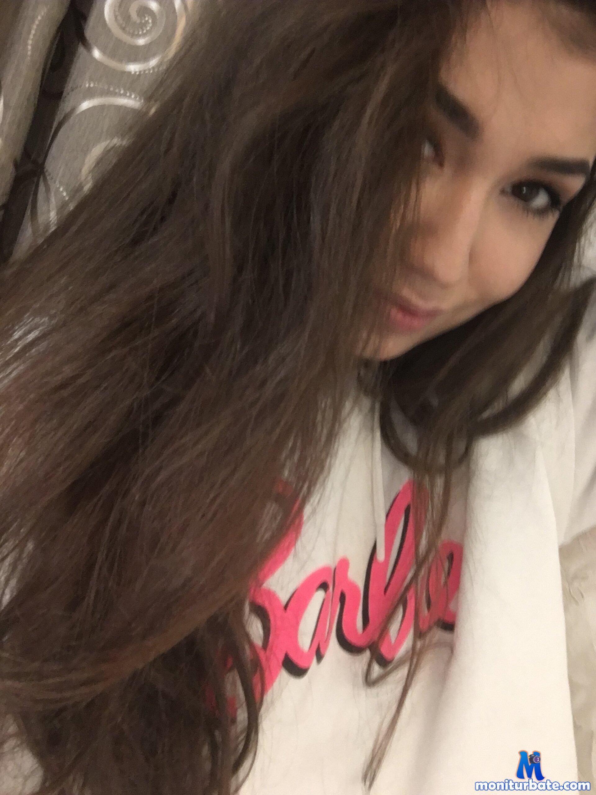 milkis888 Stripchat performer