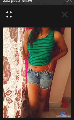 shreyashree_09 stripchat livecam performer profile