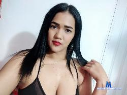 andreagrey stripchat livecam performer profile