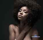 petiteafrogirl stripchat livecam show performer room profile