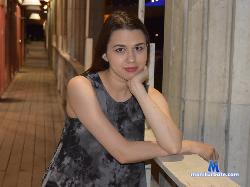 NancyDream stripchat livecam performer profile