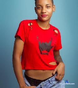 AinhoaEvans stripchat livecam performer profile