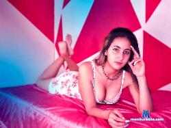 Amatista_honey stripchat livecam performer profile