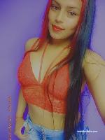 melannie_fox stripchat livecam show performer room profile
