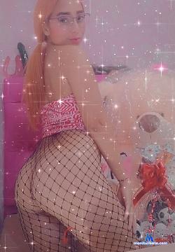 naughty_sweetness stripchat livecam performer profile