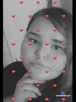 AriellaFefie stripchat livecam show performer room profile