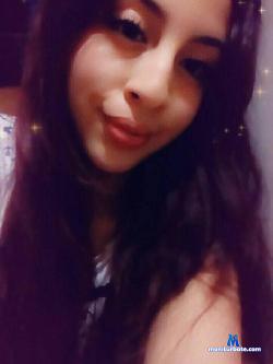 GinaBunnyX stripchat livecam performer profile