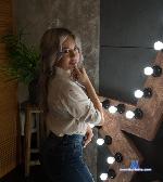 MartinaTurner stripchat livecam show performer room profile