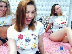 Fly_fairy stripchat livecam performer profile