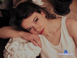 MollyDavies stripchat livecam performer profile