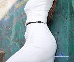 harin_li stripchat livecam show performer room profile