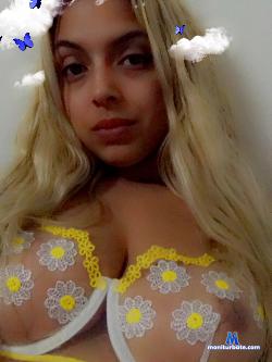 MsPeachyPussy420 stripchat livecam performer profile