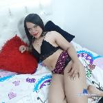 Siara_lewis stripchat livecam show performer room profile