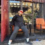 AriaElmers stripchat livecam show performer room profile