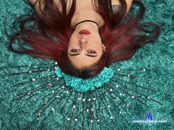 MollyWatson stripchat livecam performer profile