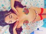 candy_pettite stripchat livecam show performer room profile