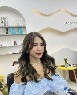 _BingBing_ stripchat livecam performer profile