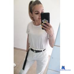 MissHealy stripchat livecam performer profile