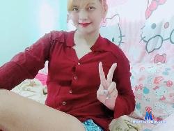 Asian_dreamx69 stripchat livecam performer profile