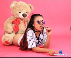 candy_jay stripchat livecam performer profile