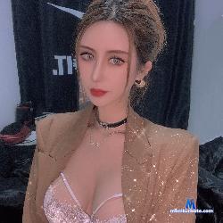 Fiona_o stripchat livecam performer profile