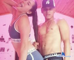MEGANYTHOR stripchat livecam performer profile