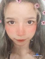 SthefanySweet stripchat livecam show performer room profile