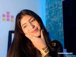 Gaby_zahir stripchat livecam performer profile