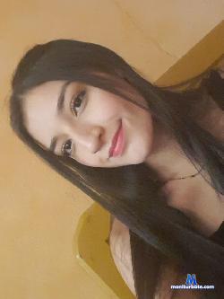 Candela_hot19 stripchat livecam performer profile