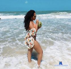 Dalylah stripchat livecam performer profile