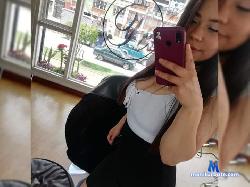 salome__martinez stripchat livecam performer profile