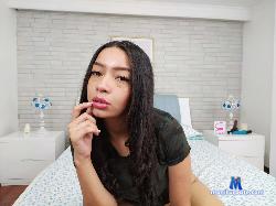 dannay_garcia stripchat livecam performer profile