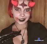 Sweety_Devil_Girl stripchat livecam show performer room profile