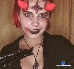 Sweety_Devil_Girl stripchat livecam performer profile