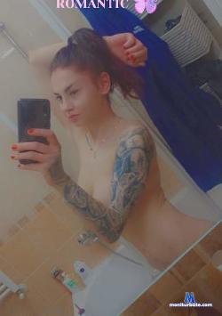 AmberYou stripchat livecam performer profile