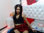 Hanna_perverse stripchat livecam show performer room profile