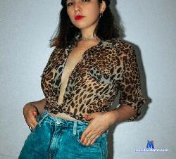 merry_rosse21 stripchat livecam performer profile