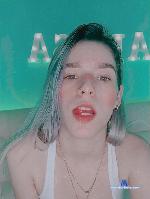 alissajorne stripchat livecam show performer room profile