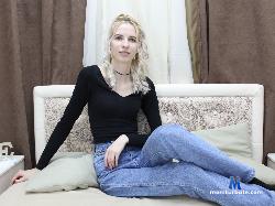 MilenaDream stripchat livecam performer profile