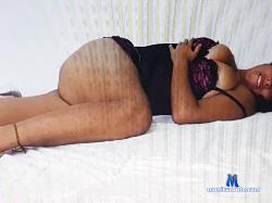 Milu_Jensen stripchat livecam performer profile