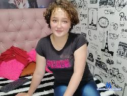 venus_bad stripchat livecam performer profile