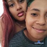 CoupleLesbian stripchat livecam show performer room profile