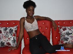 NicoleSpice stripchat livecam performer profile