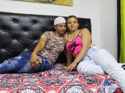 ElianaAndCamilaCUP2 stripchat livecam performer profile